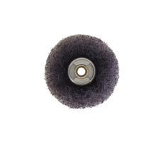 Dremel 2615S511JA 511S SpeedClic Schleifpolierscheiben / 2 Stk