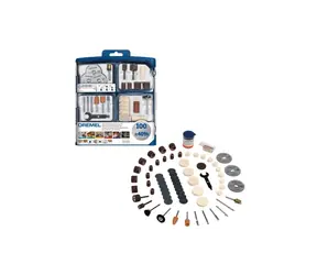 Dremel 2615S723JA 723 Zubehörset