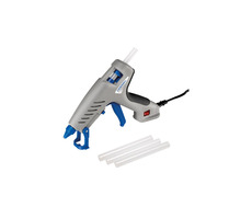 Dremel 940 Klebepistole / Temperatur: 195 °C / Durchmesser der Klebestifte 11 mm