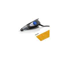 Dremel F0130290JM Engraver Graveur / Leistungsaufnahme 35 W