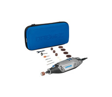 Dremel F0133000JA 3000-15 Multifunktionswerkzeug / 130 W / mit Zubehör 16-tlg