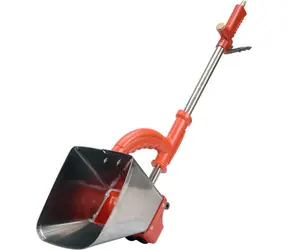 YATO YT-54400 pneumatische Putzpistole
