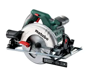 Metabo KS 55 / Kreissäge / 1200W / 160 mm / 5600 U/min