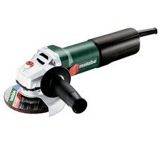 Metabo WQ 1100-125 / Winkelschleifer / 1100 W / 125 mm / 12000 U/min