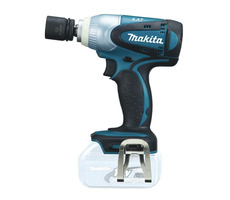 Makita DTW251Z / Akku-Schlagschrauber / 18V / 2100 U/min / 3200 Hübe-m / Ohne Akku