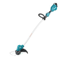 Makita DUR189RFE / Akku-Trimmer / LXT 18V / 3,0 Ah