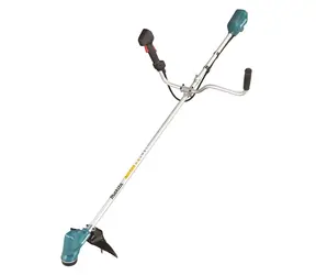 Makita DUR190UZX3 / Akku-Freischneider / LXT 18V / 6000 U/min / Ohne Akku