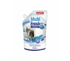 Beaphar Geruchsentferner für Katzentoiletten 400 g