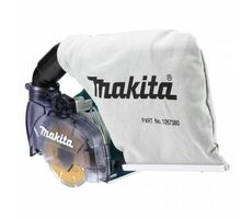 Makita 4100KB / Diamantschneider / 125 mm / 1400 W