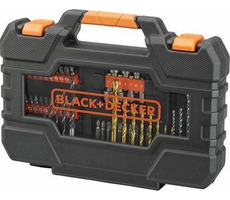 Black&Decker A7231 / Bohrerset / 76-tlg