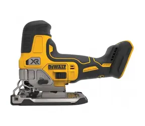DeWalt DCS335N / Akku-Seaside-Säge / 18V / 3.200 Schwingungen pro Minute. / Ohne Batterie