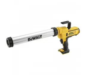 DeWalt DCE580N / Akku-Druckpistole / 18V / Li- ION / Ohne Akku
