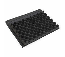 B&W LP 4000 Deckeltasche für Typ 4000