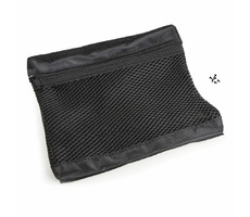B&W MB 4000 Netzdeckeltasche für Typ 4000