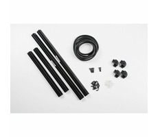 B&W PF 4000 Einbaurahmen für Typ 4000