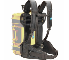 B&W BPS 5000 Rucksackgurte für Typ 5000, 5500 und 6000