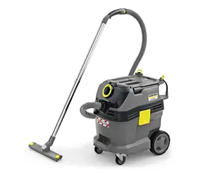 Kärcher NT 30/1 Tact / Profi-Staubsauger / 1380W / 30 L / Nass- und Trockensaugen