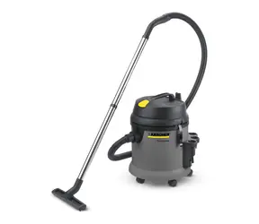 Kärcher NT 27/1 / Profi-Staubsauger / 1380W / 27 L / Nass- und Trockensaugen