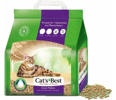 Cats Best SMART Pellets 10L