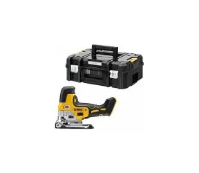 DeWalt DCS335NT / Akku-Akku-Säbelsäge / 18V / 3.200 z-min / Hub 26 mm / ohne Akku
