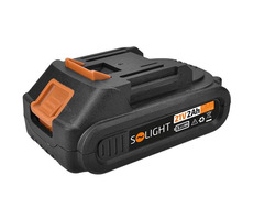 Solight RNP100-B2 / Akku / 21V / 2Ah / Li- ION / für RNP100