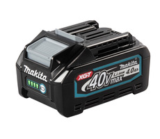 Makita BL4040B / Akku / 40V / 4,0Ah / Li ION