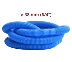 Marimex Schlauch in 6/4" (38 mm) Meterware - Teil 1 m