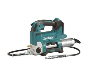 Makita DGP180Z / Batterieöler / 18V LTX / Li- ION / 690 bar / ohne Batterie