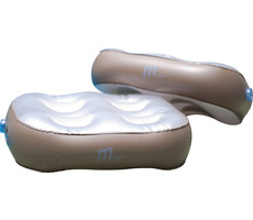 Marimex aufblasbarer anatomischer Sitz für Whirlpools MSPA - 2 Stk