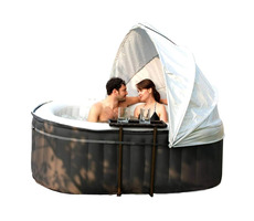 Marimex MSPA Canopy - Sonnenschirm für aufblasbare Whirlpools