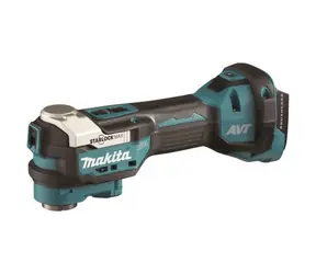 Makita DTM52Z / Akku-Multitool / 18V / Li- ION / ohne Akku