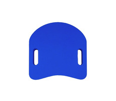 Marimex Schwimmbrett LEARN JUNIOR (30x31x3,8 cm) blau
