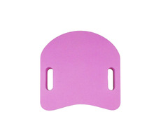 Marimex Schwimmbrett LEARN JUNIOR (30x31x3,8 cm) rosa