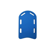 Marimex Schwimmbrett LEARN (30x48,5x3,8 cm) - blau