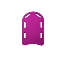 Marimex Schwimmbrett LEARN (30x48,5x3,8 cm) - rosa