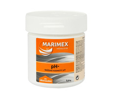 Marimex Aquamar Spa pH-0,6 kg