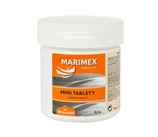 Marimex Aquamar Spa Mini-Tabletten 0,5 kg
