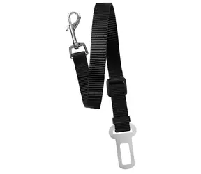 Karlie Autosicherheitsgurt 52-85cmx25mm / Textil