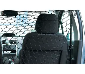 Karlie Sicherheitsnetz für das Auto 110-120x80-90cm