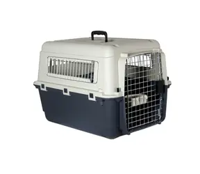 Karlie Nomad M / Kiste / 68x51x47cm / Flugzeugzulassung