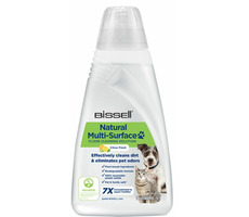 Bissell 3122 Reiniger Natural Multi-Surface Pet 1L