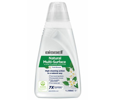 Bissell 3096 Reiniger Natural Multi-Surface 1L