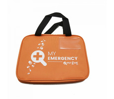 Pet2me MY EMERGENCY Tasche 