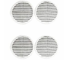 Bissell 2138 Grober Moppbezug / für Spinwave / 4 Stk