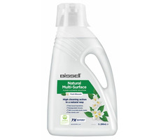 Bissell 1789L Multifunktionsreiniger Natural Multi-Surface für alle Bodenarten 2L