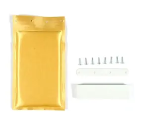 PetSafe Extreme Weather Door - L / Ersatz-Hundetür-Isolierklappe 