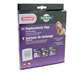 PetSafe Ersatzklappe für Typ 715 & 730 & 737