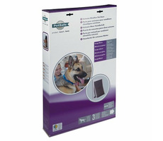 PetSafe Extreme Weather Door - Größe L / Tür 
