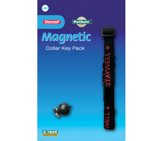 PetSafe Magnetschlüssel 480M