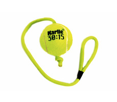 Karlie Tennisball am Seil 30:15 - 6cm